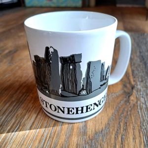 Stonehenge Mug